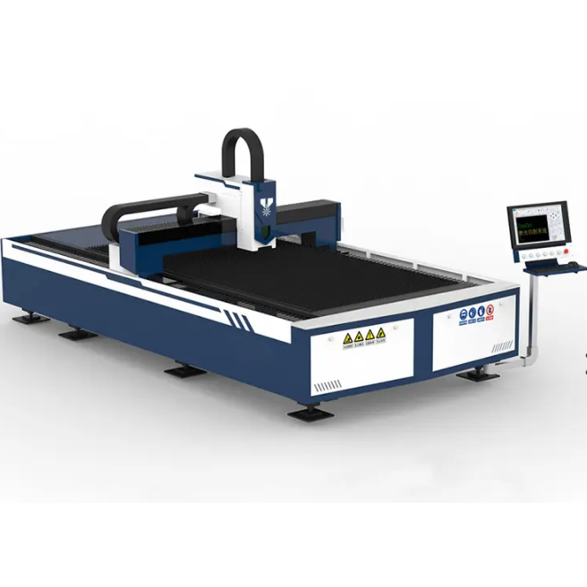 How to choose a laser cutting machine？