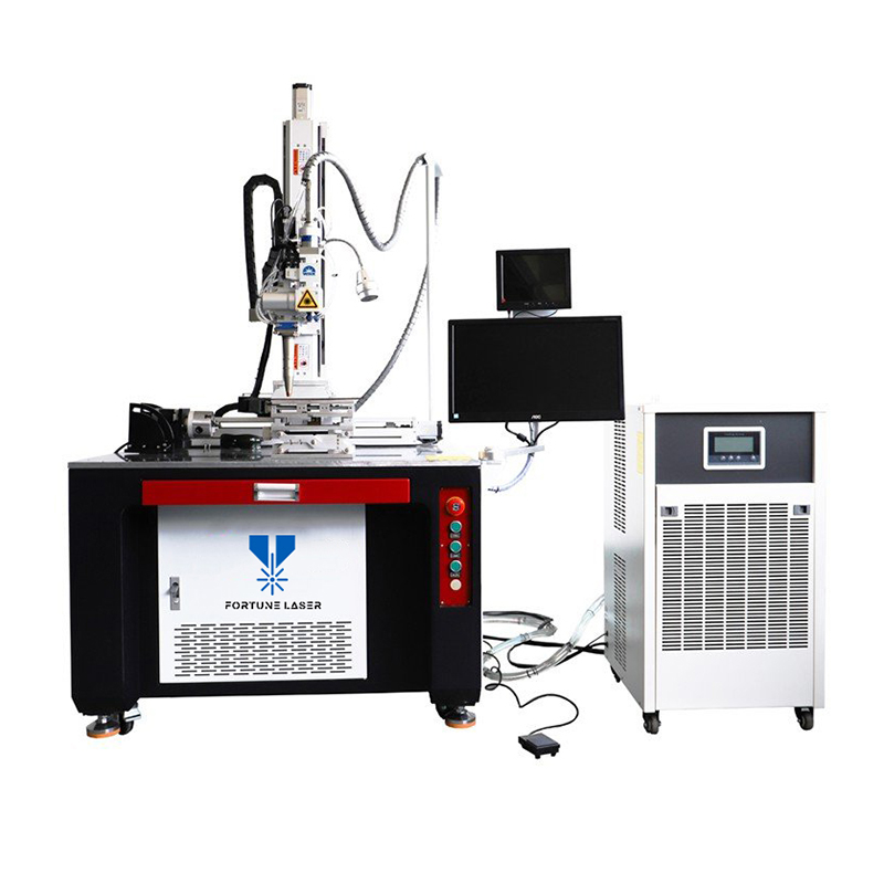 Continuous Laser Welding Machine Featured Image