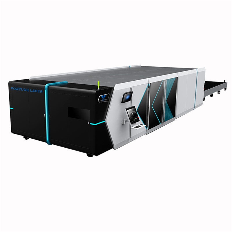 Wholesale 500W Laser Cutter (Large Format) Manufacturer and Supplier