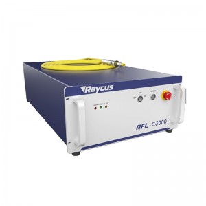 Laser Source for Laser Cutting Welding Machine