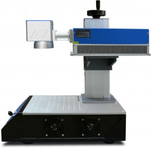 Fortune Laser 3W 5W UV Laser Marking Machine