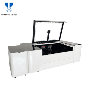 Portable Desktop 5030 60W Autofocus Co2 Laser Cutting Engraving Machine