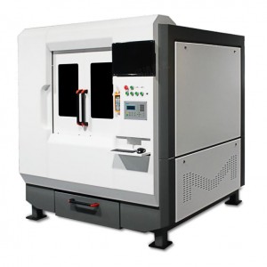High Precision Fiber Laser Cutting Machine and Fabrication Services