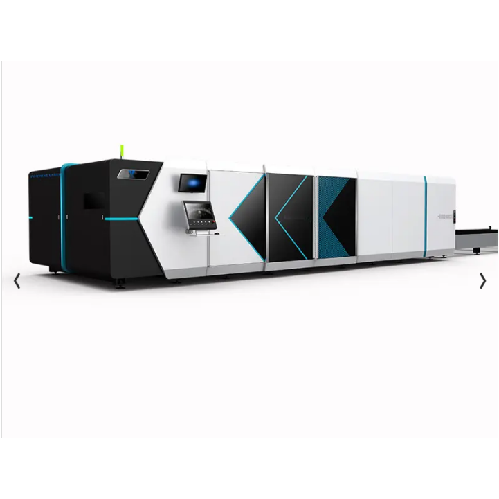 Market Research Analysis and Development Prospect Forecast of Fiber Laser Cutting Machine in Automobile Industry