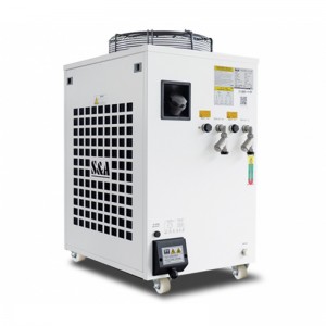 Laserski sistem hlađenja za zavarivače laserskih rezača