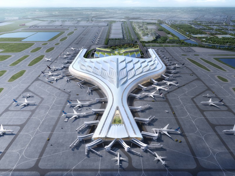 Airport Project