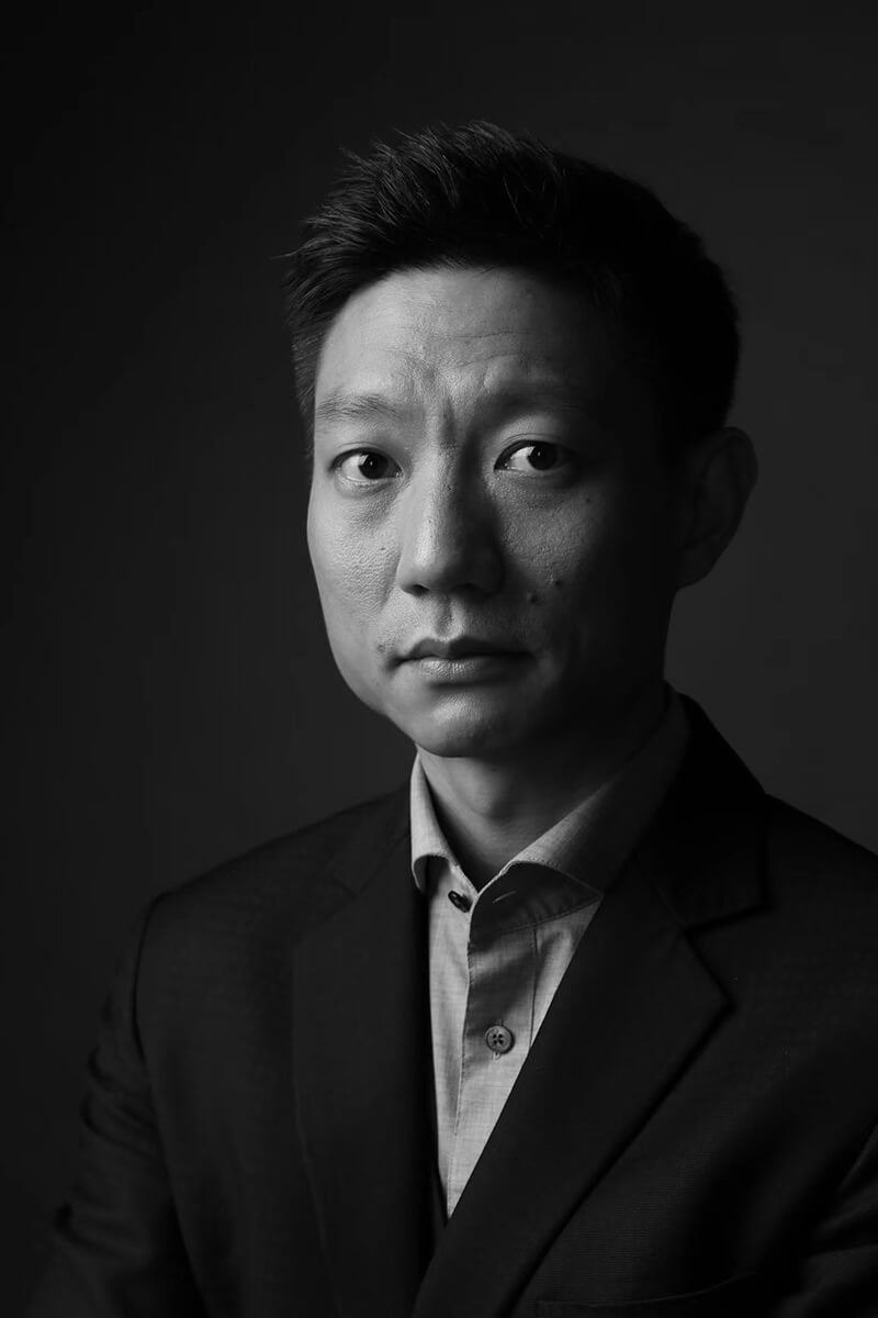 Liu Bin, General Manager