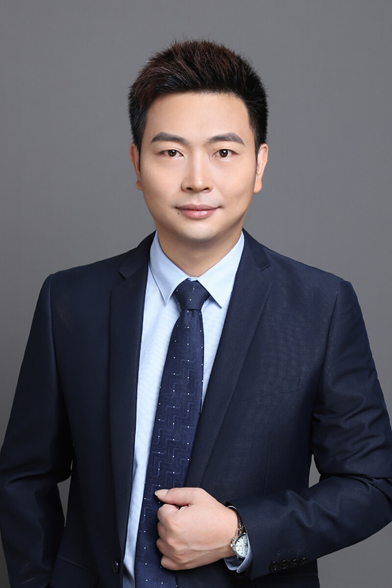 Xiao Li, Animation Technical Director