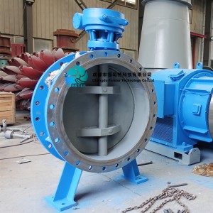 Generate Electricity Francis Turbine for Hydro Power Plant