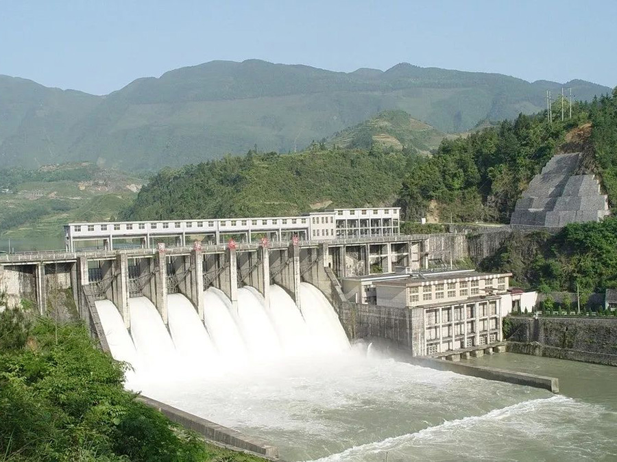It is the responsibility of our generation to maintain the dignity of small hydropower