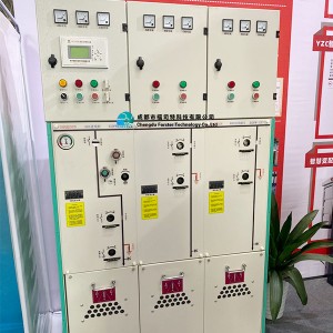 10kv High Voltage Equipment For Hydropower Plant