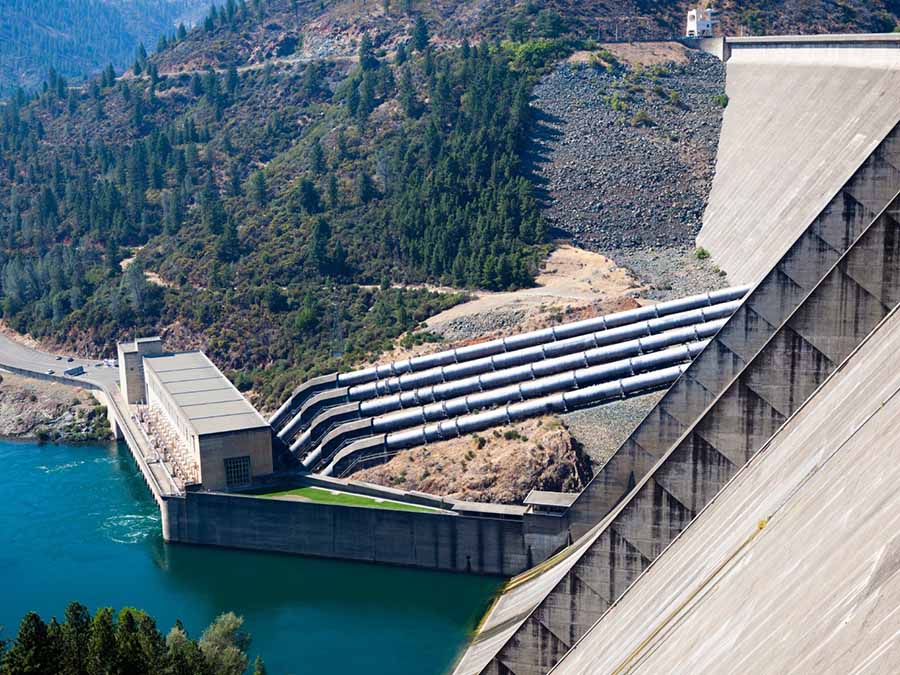 Concepts related to hydropower stations and their evaluation considerations