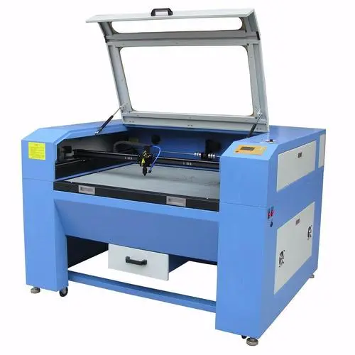 The promotion and development of laser engraving machine industrial belt has become the highlight of Liaocheng’s economic development