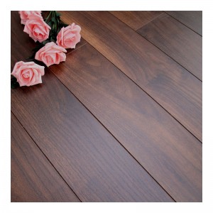 Shandong Liaocheng High-Quality High Quality Wood Flooring