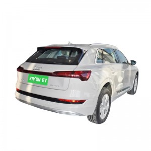 High-End New Energy Suv Wholesale Production And Supplier