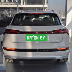 High-End New Energy Suv Wholesale Production And Supplier