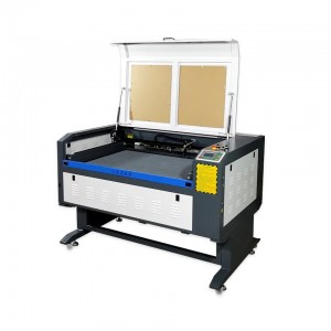 Supplier ng Pabrika Laser Engraving Cutter Machine...
