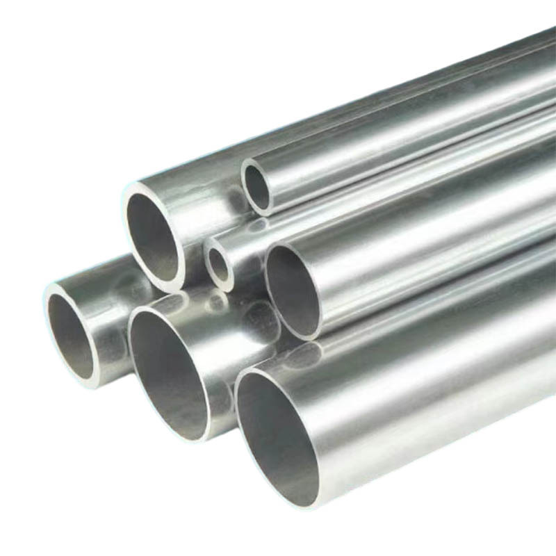 Liaocheng steel pipe leading domestic steel pipe production enterprises