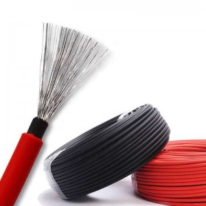 Liaocheng Yanggu hoë kwaliteit kabel industriële band