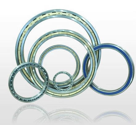 Linqing bearing industry leapfrog development to sell to the world