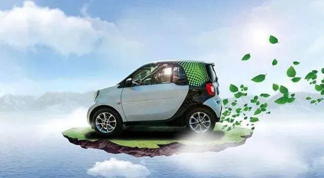 Kinas nye energi bruktbileksport: en grønn forretningsmulighet for bærekraftig utvikling