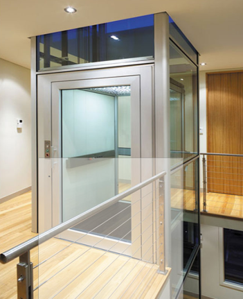 Low MOQ for Elevetor - Best economic mechanical used home elevators for sale food dumbwaiter  – Fuji