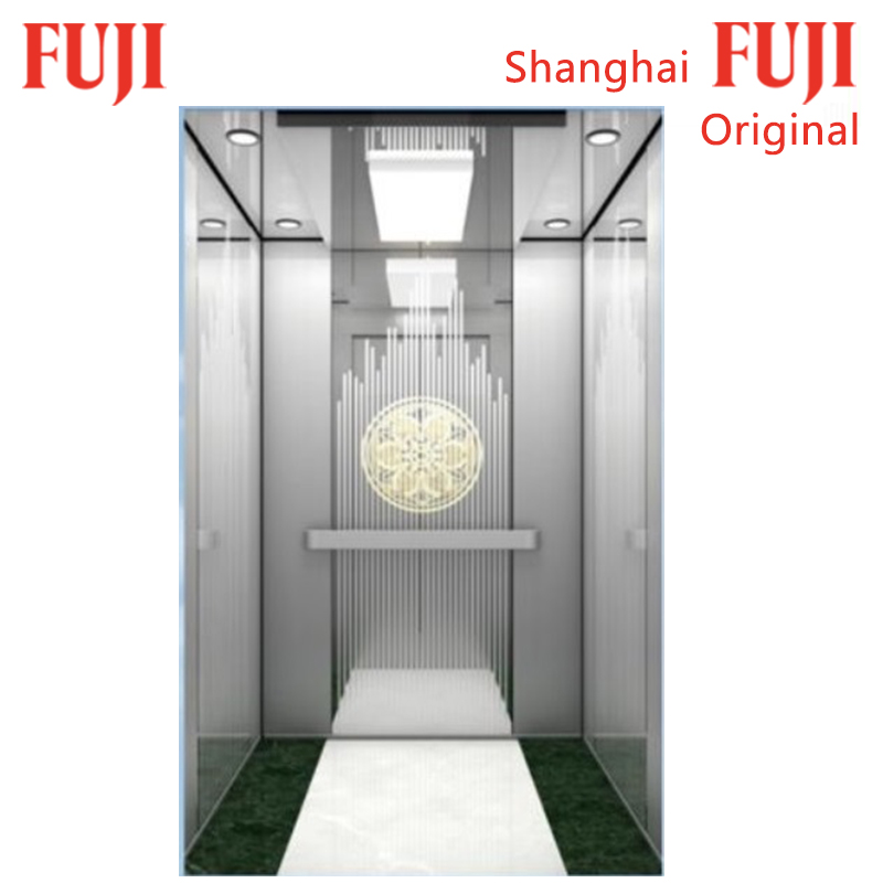 China Passenger Elevator Apartment Building Passenger elevator lift passenger elevator Featured Image