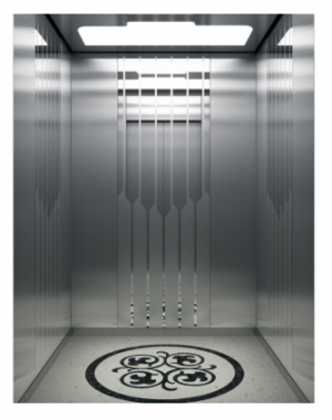 OEM/ODM Supplier Femoral Elevator - Small Home Elevator Lift Residential Elevators  – Fuji