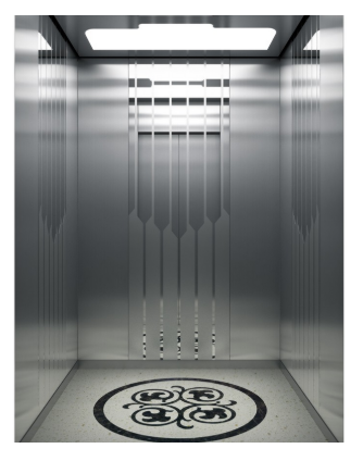 Bottom price Dumbwaiter Controller - Small Home Elevator Lift Residential Elevators  – Fuji