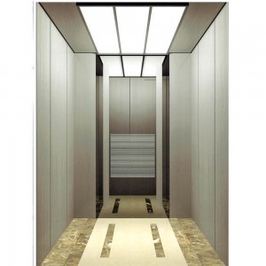 Professional Passenger Elevator with Advanced Japan Technology