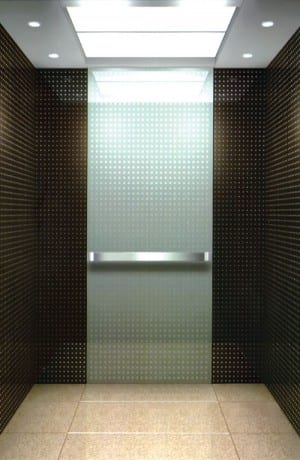 Жолаушылар лифттері-FJ-JXA06