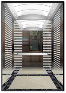 ανελκυστήρας επιβατών FUJI υψηλής ποιότητας hotsale εργοστασιακής πρίζας