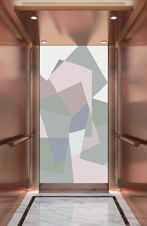 Abiria Elevators-FJ-JXA19 Matukio Image