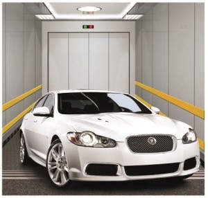 En iyi kalite 3000-5000 kg araba asansörü maliyeti//Yük asansörü/Yangın asansörü/Araba Asansörü