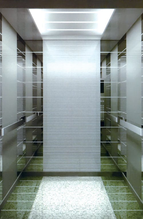 Passenger Elevators-FJ-JXA07 Featured Image