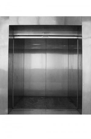 Top Quality Passenger Elevator Cost - China Cheap price China Good Price 300kg Dumbwaiter Lift with Speed of 0.4m/S – Fuji