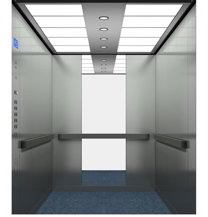 Best quality Srh Escalator - Factory directly supply hospital elevator  – Fuji