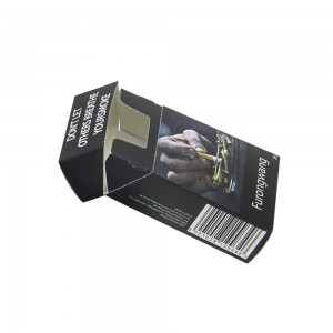 newport trống giấy cần sa trống bìa cứng lật hộp thuốc lá tùy chỉnh
