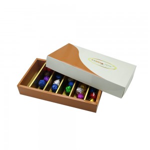 fancy custom luxury folding box for ramadan sweet candy indian wedding sweet gift boxes packaging