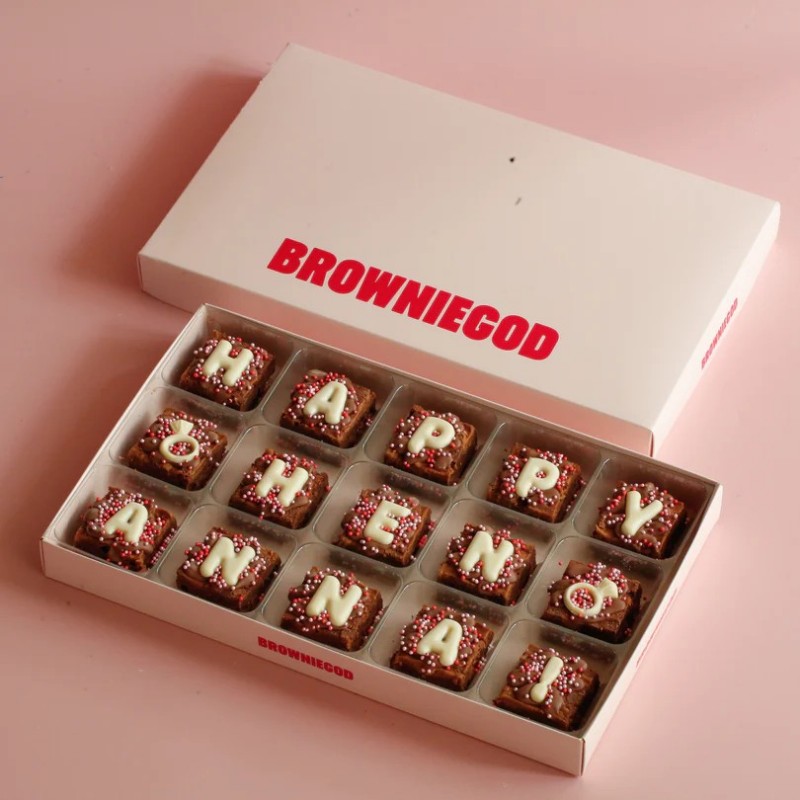 Danish Paper Box Factory Chocolate Packaging Boxes Wholesale