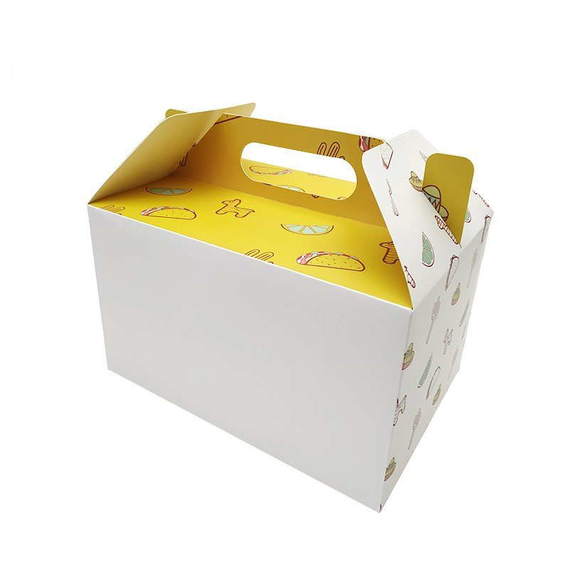  Party Boxes