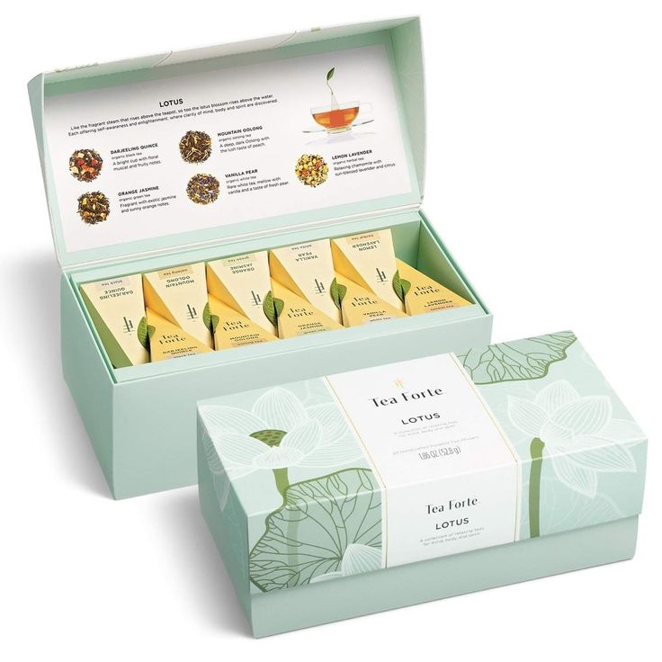 Le Henan a enquêté sur six cas d'emballage excessif de thé