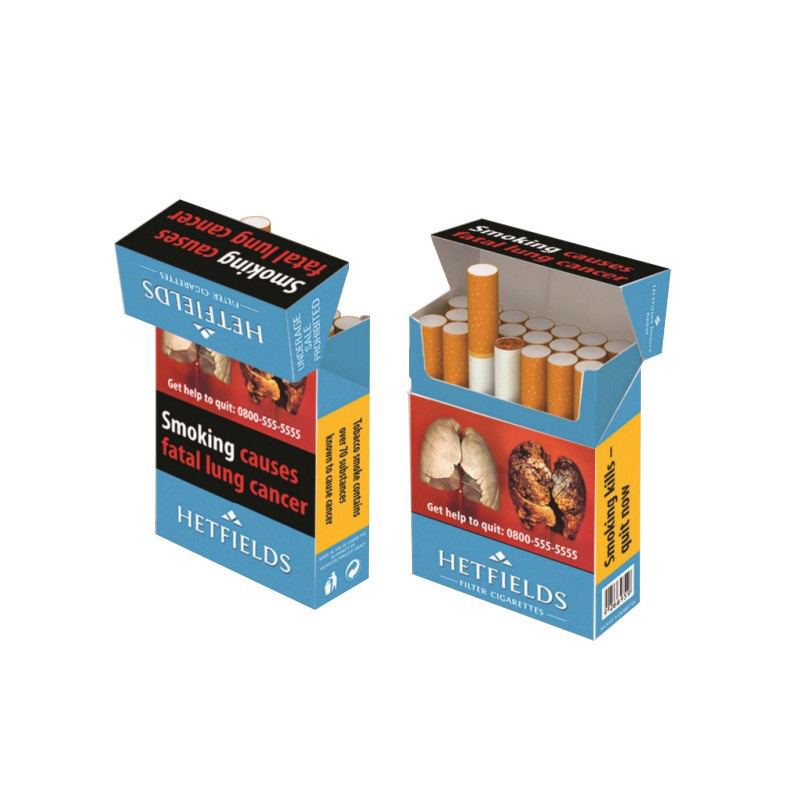 Cigarette-case