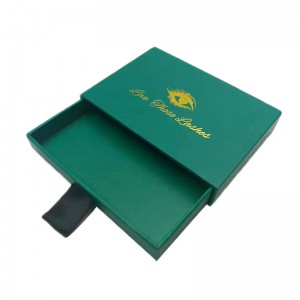 custom empty private label eyelash packaging boxes wholesale