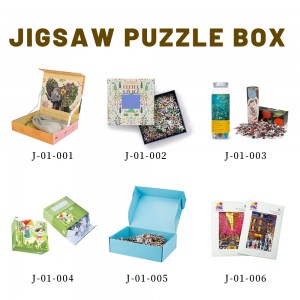 Custom Board Kids Toys jigsaw puzzle