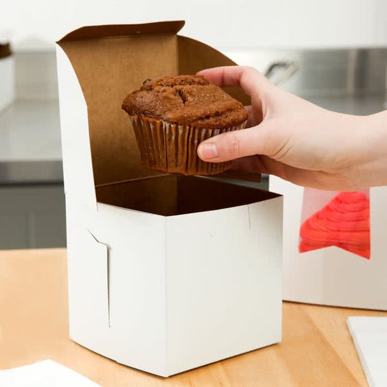Sales package design,pastry packaging supplies