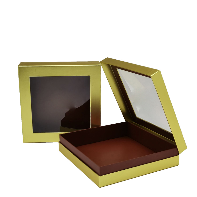 Ramada chocolate covered dates gift box