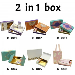 Individualiai atspausdintos kepinių dėžutės su logotipo langu