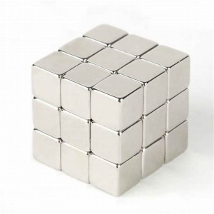 6*3 Neodymium Magnets Cube Strong | Fullzen Technology