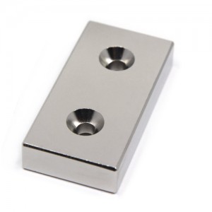 Neodymium Magnets Countersunk – Magnet Supplier | Fullzen